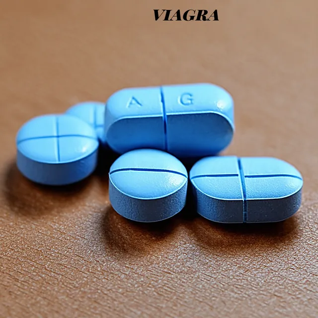 Precio viagra en farmacias españa